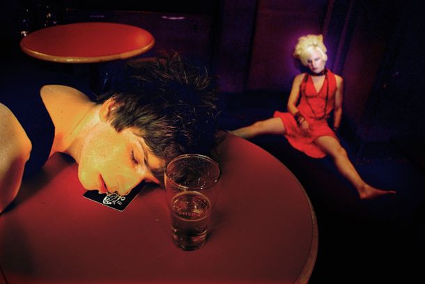 still / picture for Stray