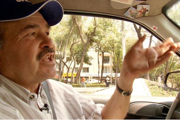 still / picture for RADIO TAXI