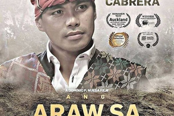 still / picture for Ang Araw Sa Likod Mo