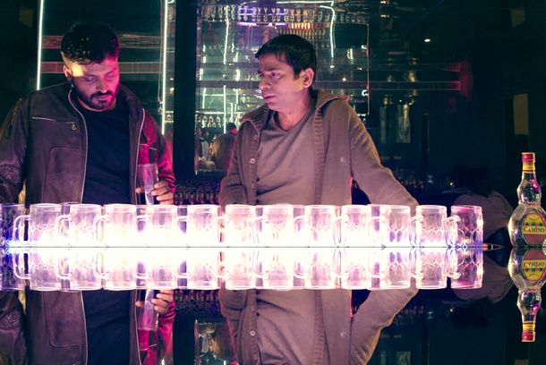 still / picture for Baaji
