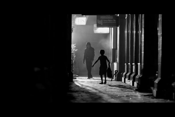 still / picture for The Deadly Farewell