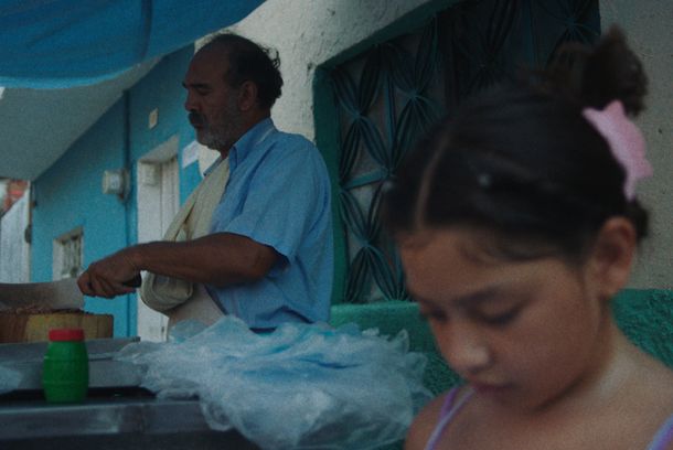 still / picture for Los días que no se hablan