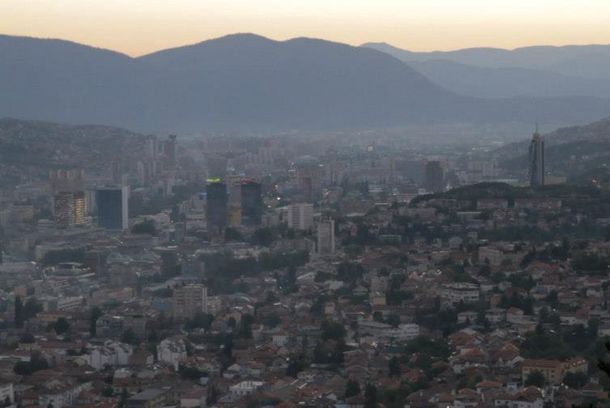 still / picture for SARAJEVOLUTION