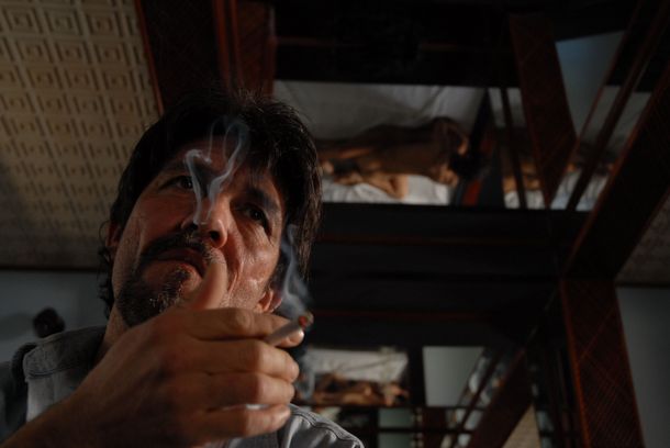 still / picture for Trópico das Cabras / Tropic of Goats
