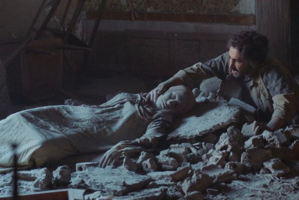 still / picture for Bidoun Kaid