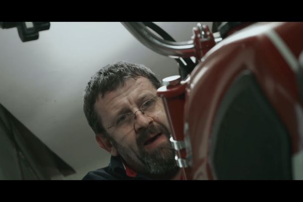 still / picture for Horsepower
