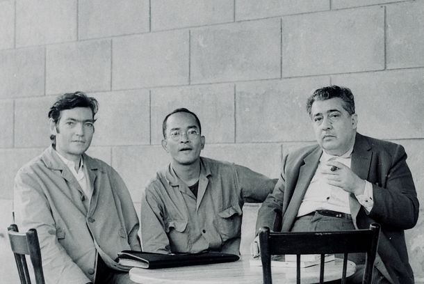 still / picture for Vicisitudes de la Luz