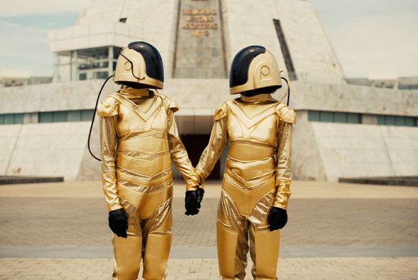 still / picture for Big Bang Henda