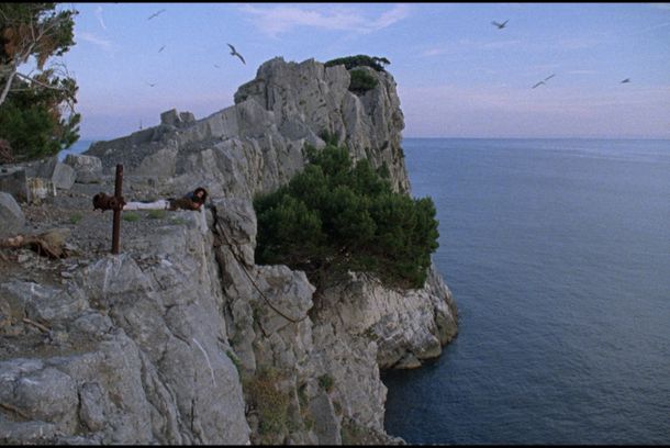 still / picture for Sulla Terra Leggeri