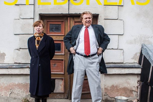still / picture for Stebuklas