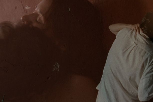 still / picture for De tierra 