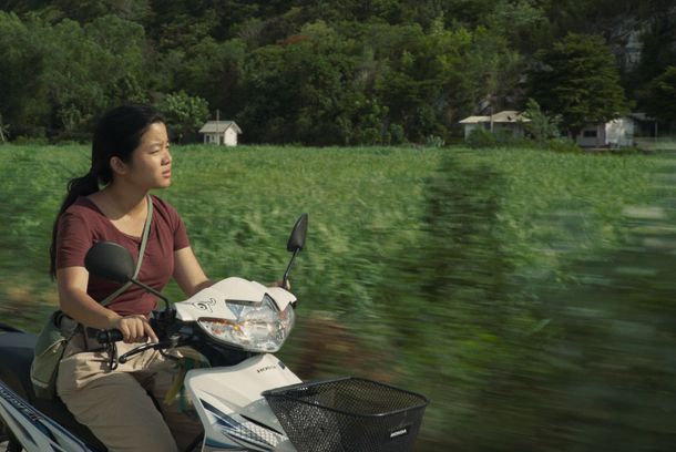 still / picture for Lemongrass Girl