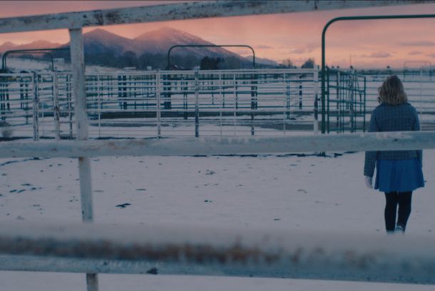 still / picture for Queen Luck