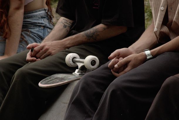 still / picture for Aos Dezasseis