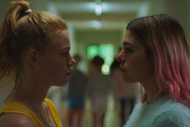 still / picture for Yulia & Juliet