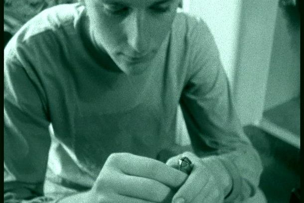still / picture for Nube Gris (Grey Cloud)