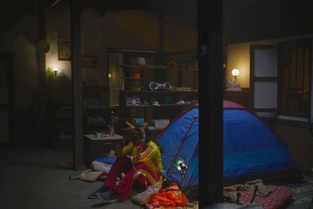 still / picture for Budi Pekerti