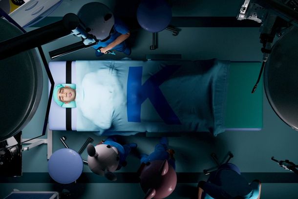 still / picture for The First MetaHuman