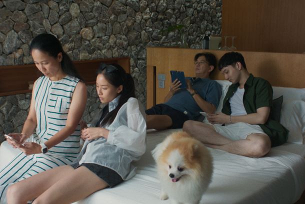 still / picture for หมา-ป่า