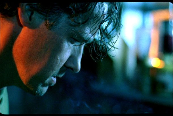 still / picture for Absence