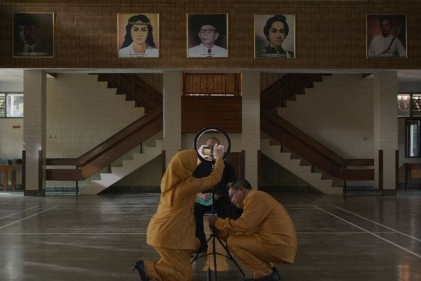 still / picture for Budi Pekerti