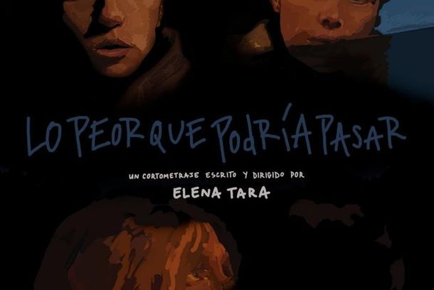 still / picture for Lo Peor Que Podría Pasar