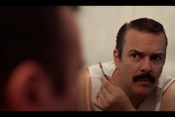 still / picture for Vidas prestadas