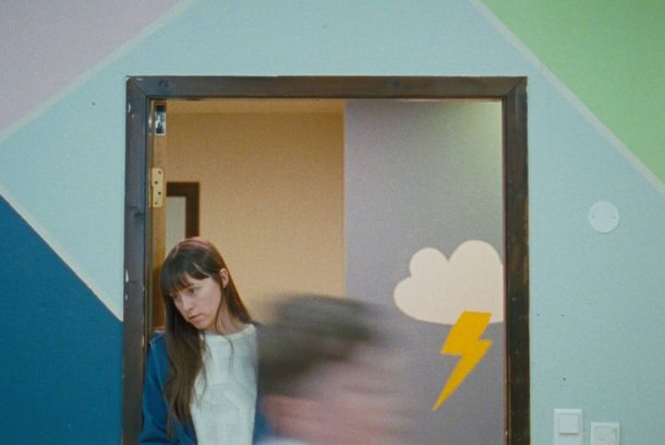 still / picture for Also a Life