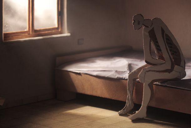 still / picture for Under the Small Sun