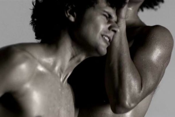 still / picture for Capoeirista 