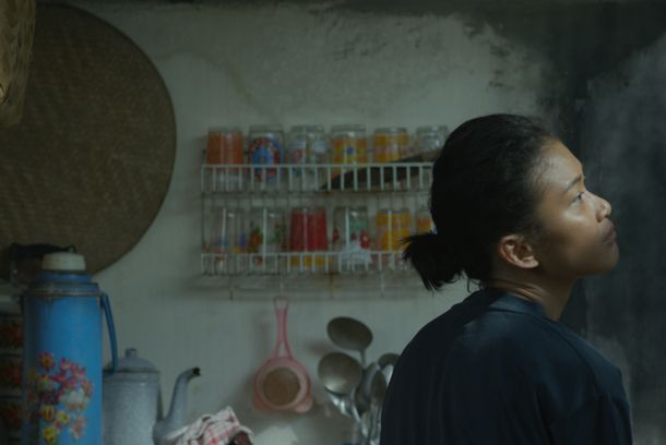 still / picture for ISTIRAHATLAH KATA-KATA