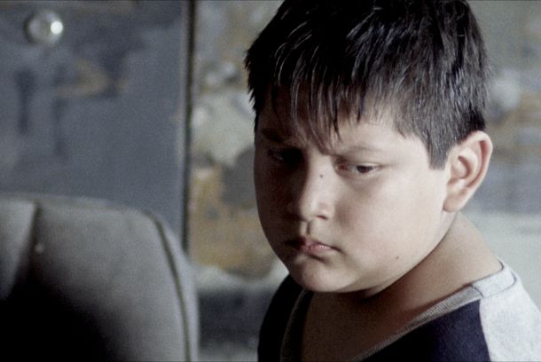 still / picture for The Fallen