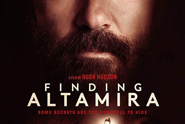 still / picture for Altamira