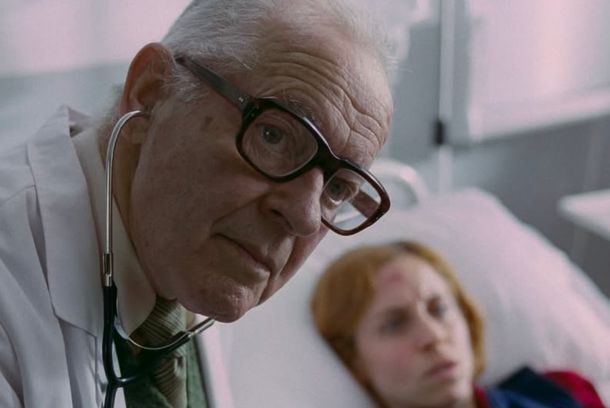 still / picture for El ascenso y caida de Zara Zilverstein