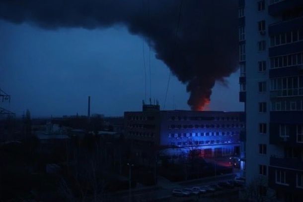 still / picture for INKUBATOR