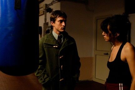 still / picture for Quo vadis, baby?