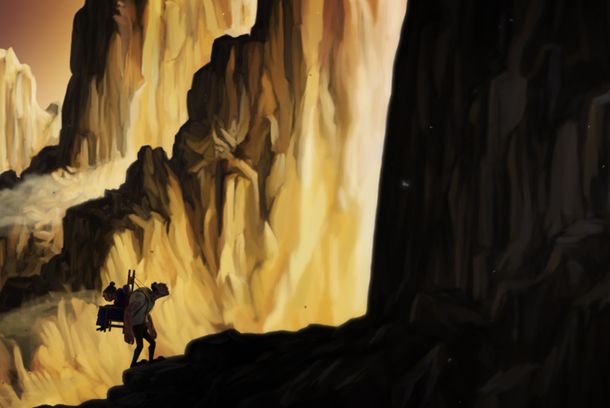 still / picture for Urs