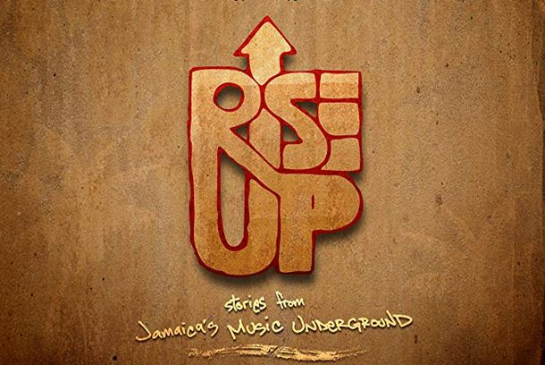 still / picture for RISE UP