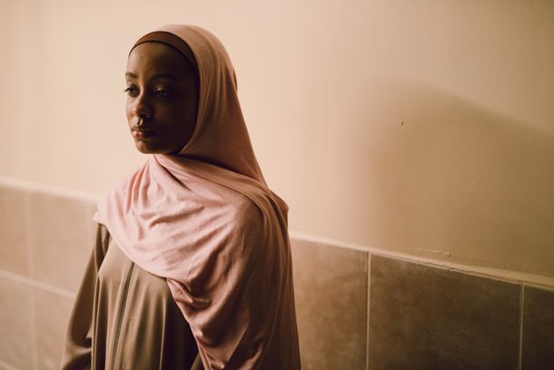 still / picture for White Musk