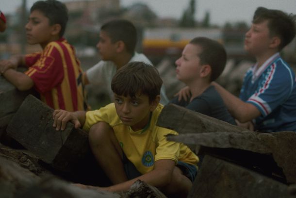 still / picture for Erkən Hisslər