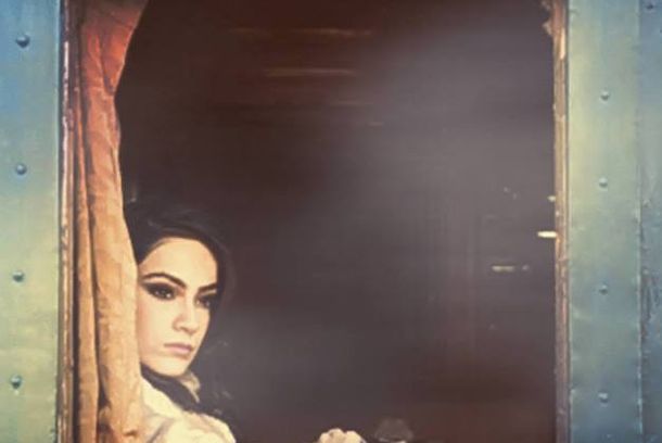 still / picture for Pardesia