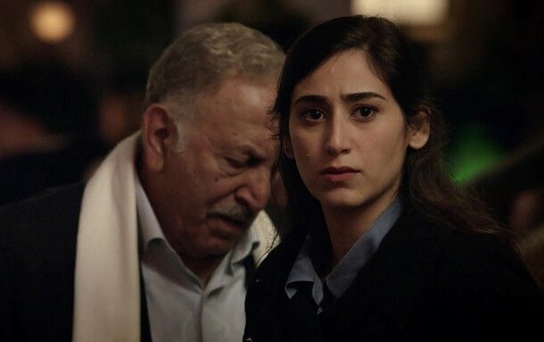 still / picture for Laila In Haifa