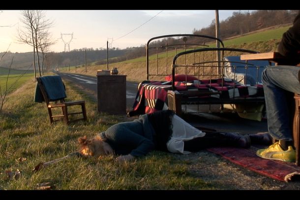 still / picture for CHEMINS