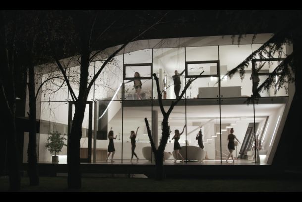still / picture for Room with a view