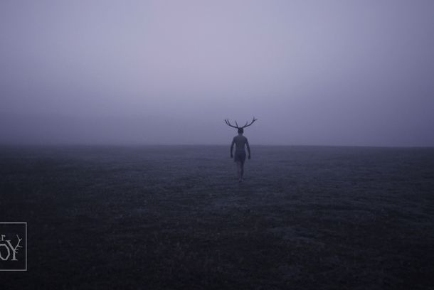 still / picture for Deer Boy