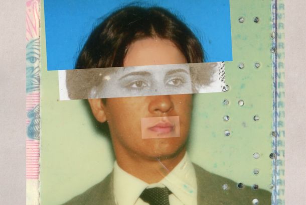 still / picture for El rostro de la medusa