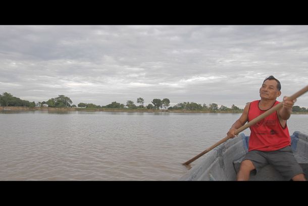 still / picture for El Remolino