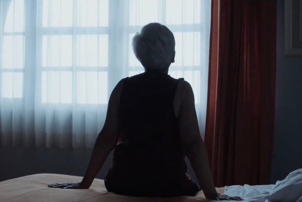 still / picture for Violeta al fin