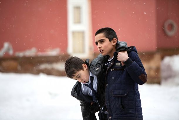 still / picture for Okul Tıraşı (Brother's Keeper)