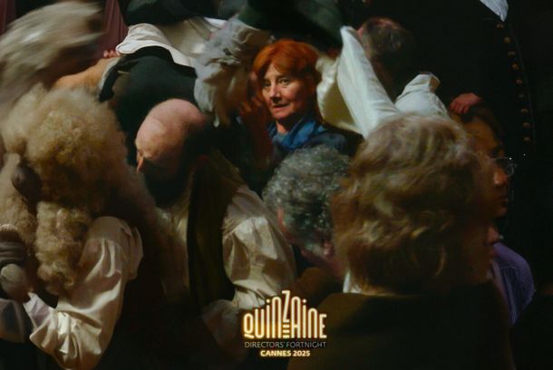 still / picture for LOYNES